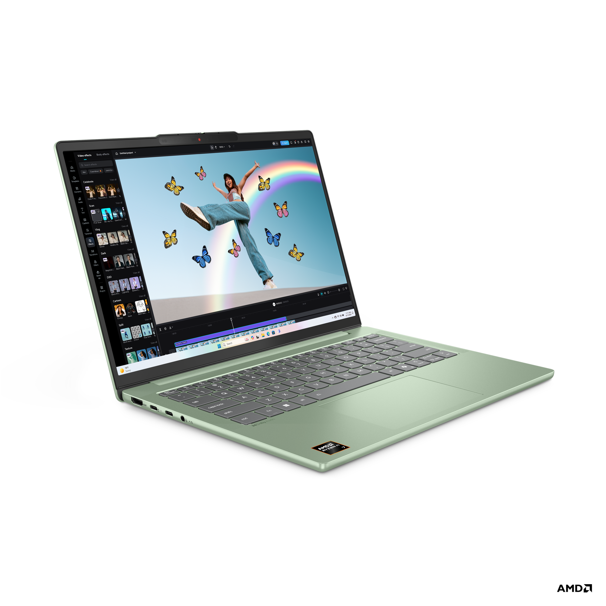 Lenovo IdeaPad Slim 5 / Slim 5i