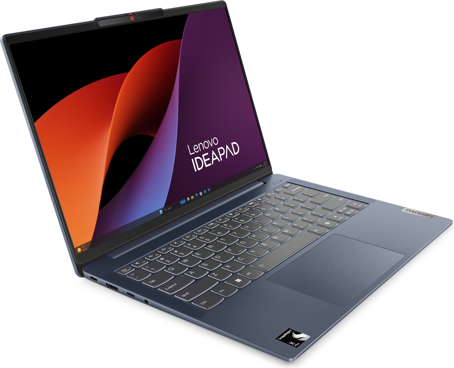 Lenovo IdeaPad Slim 5 budget Windows laptop for college coursework